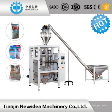 Hersteller Automatische Weizen- / Mehl- / Milchpulver-Verpackungsmaschine